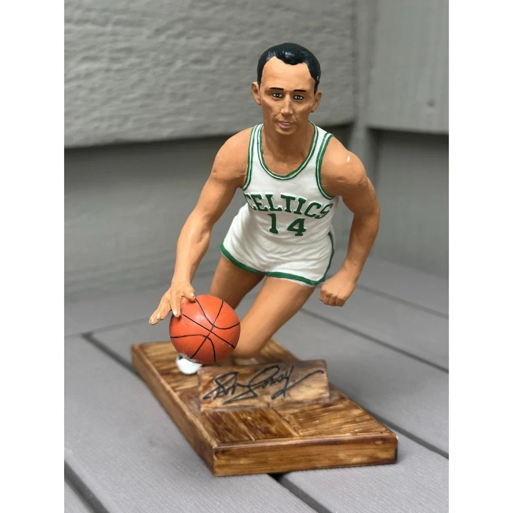1994 Bob Cousy